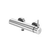 Steinberg 100 1220 Exposed single lever mixer ½“ for shower