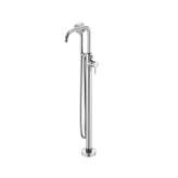 Steinberg 100 1166 Free standing bath mixer