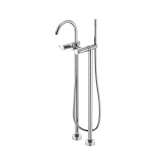 Steinberg 100 1162 Free standing bath mixer