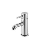 Steinberg 100 1050 Single lever basin mixer without pop up waste