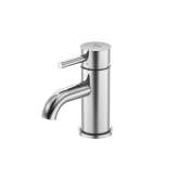 Steinberg 100 1010 Single lever basin mixer without pop up waste