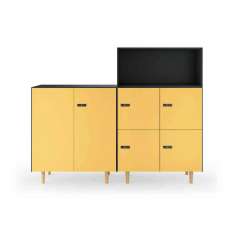 Steelcase Volum Art Storage