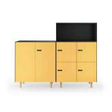 Steelcase Volum Art Storage
