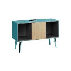 Steelcase Volum Art Credenza