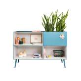 Steelcase Volum Art Bookcase