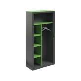 Steelcase Universal Storage - Wardrobes