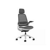 Steelcase Steelcase Series 1 Chair with Headrest