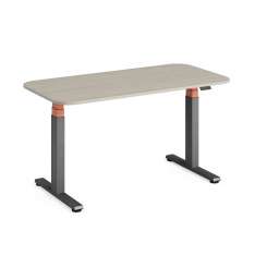 Steelcase Solo Sit-to-Stand Desk