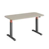 Steelcase Solo Sit-to-Stand Desk