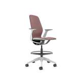 Steelcase SILQ Draughstman Chair with Armrests