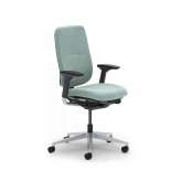 Steelcase Reply Upholstered Chair
