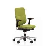 Steelcase Reply Upholstered Chair