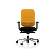 Steelcase Reply Upholstered Chair
