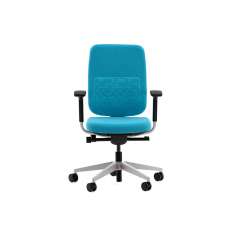 Steelcase Reply Upholstered Chair