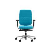 Steelcase Reply Upholstered Chair