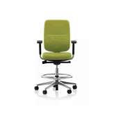 Steelcase Reply Draughtsman Chair