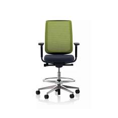 Steelcase Reply Air Draughtsman Chair