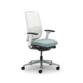 Steelcase Reply Air Chair with Armrests