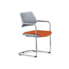 Steelcase QiVi Chair