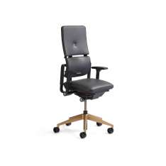 Steelcase Please Chair