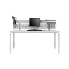 Steelcase Partito Rail