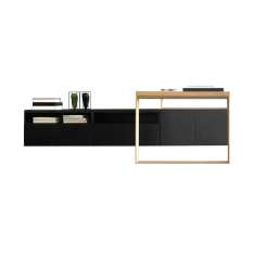 Steelcase P60 Desk