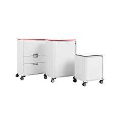 Steelcase Moby Storage