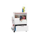 Steelcase Moby Storage