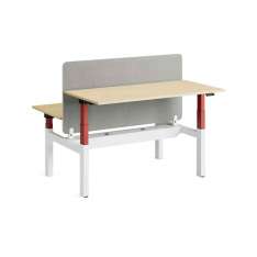 Steelcase Migration SE H-Bench