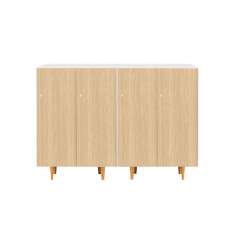 Steelcase Lockers Collection