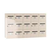 Steelcase Lockers Collection