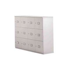 Steelcase Lockers Collection