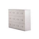 Steelcase Lockers Collection
