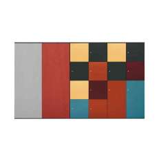 Steelcase Lockers Collection