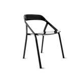 Steelcase LessThanFive Chair