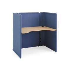 Steelcase Lagunitas Focus Nook