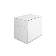 Steelcase Implicit Pedestal