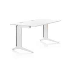 Steelcase Fusion Desk