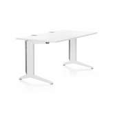 Steelcase Fusion Desk