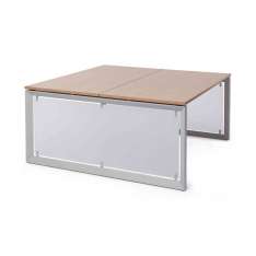 Steelcase FrameOne Bench