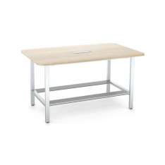 Steelcase FrameFour WorkBench Single