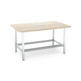 Steelcase FrameFour WorkBench Single