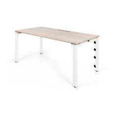 Steelcase FrameFour Desk