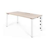 Steelcase FrameFour Desk
