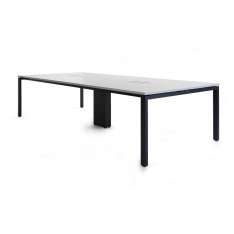 Steelcase FrameFour Conferencing Table
