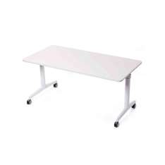 Steelcase FlipTop Twin Table