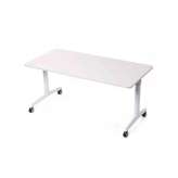 Steelcase FlipTop Twin Table