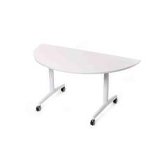 Steelcase FlipTop Twin Table