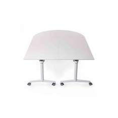 Steelcase FlipTop Twin Table