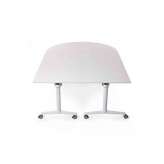 Steelcase FlipTop Twin Table